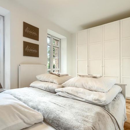 Apartament 900 Ogrod W Centrum Apartamenty No1 ชเตชชิน ภายนอก รูปภาพ
