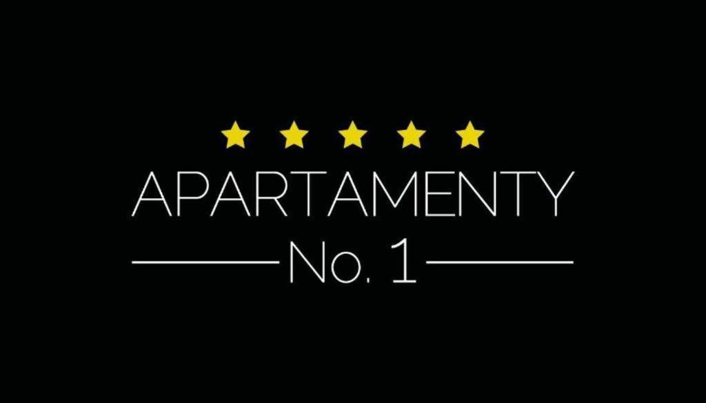 Apartament 900 Ogrod W Centrum Apartamenty No1 ชเตชชิน ภายนอก รูปภาพ