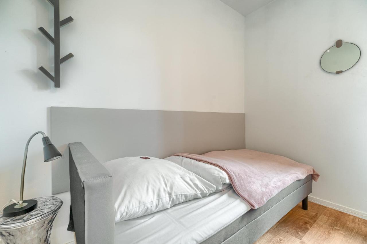 Apartament 900 Ogrod W Centrum Apartamenty No1 ชเตชชิน ภายนอก รูปภาพ